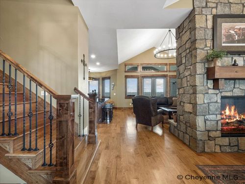 2307 Old Faithful Way, Cheyenne, WY, 82009-9810 | Card Image