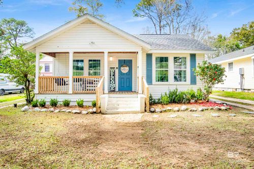 160 Westwood St, Mobile, AL, 36606-4424 | Card Image