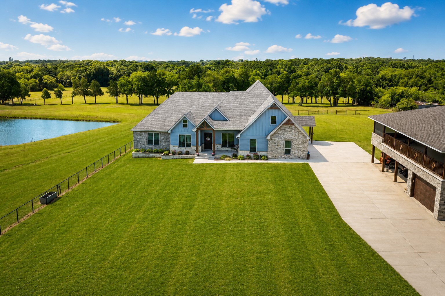 Residential in Whitesboro 2