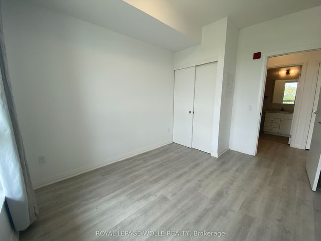 407 - 101 Golden Eagle Rd, Condo with 1 bedrooms, 1 bathrooms and null parking in Waterloo ON | Image 20