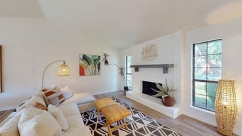 1249 Granada Ln, Lewisville, TX, 75067-5609 | Card Image