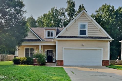 308 Collinsworth Dr, Clayton, NC, 27527-3935 | Card Image