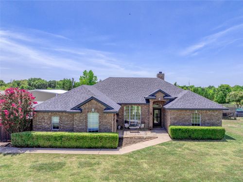 735 Meadowview Cir, Van Alstyne, TX, 75495-3217 | Card Image
