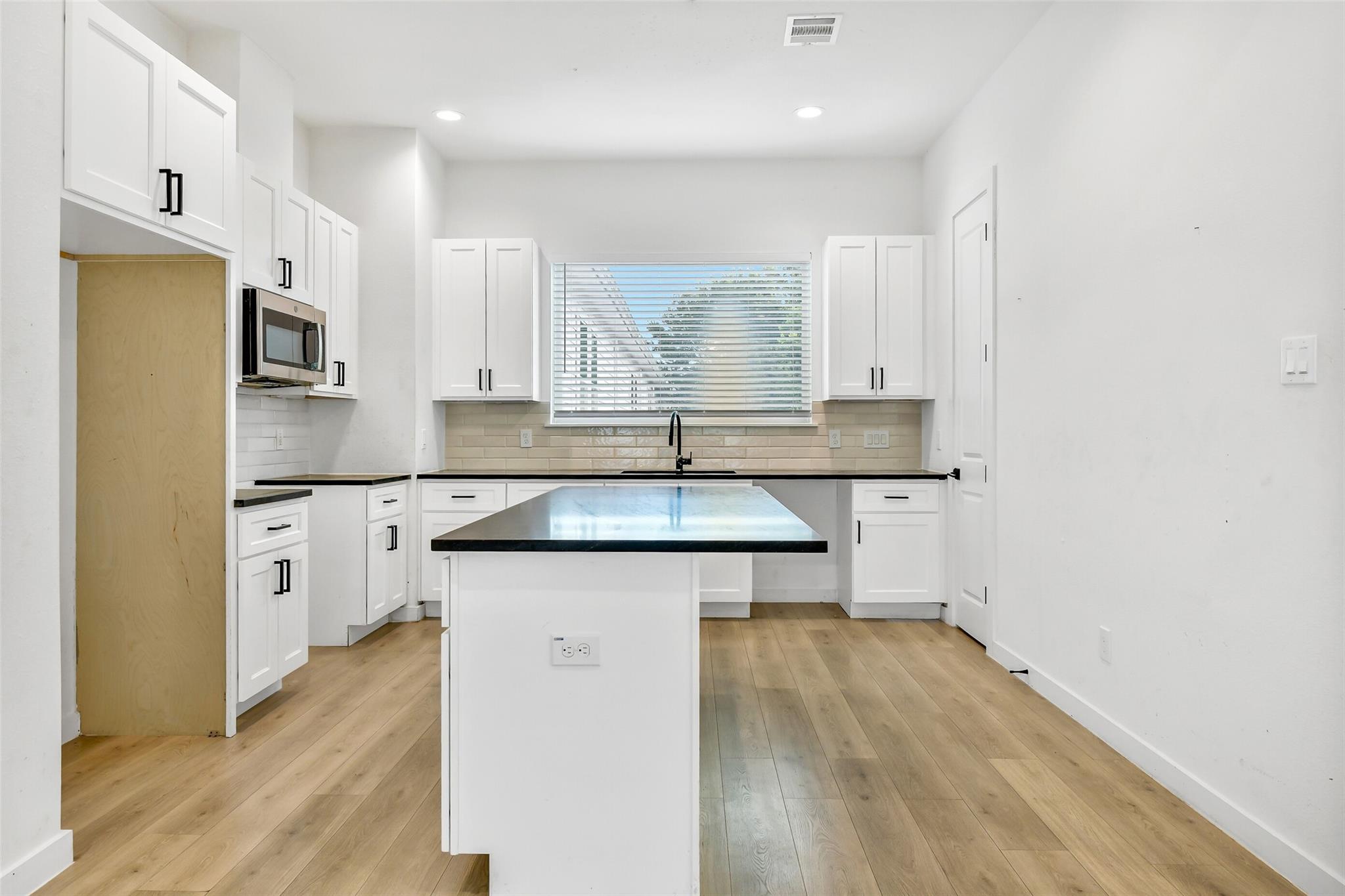 Residential in Houston 3