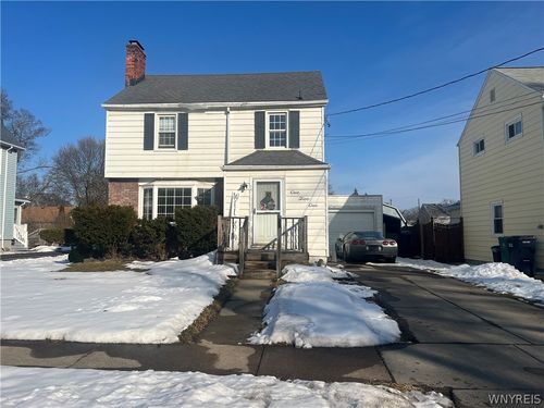 151 59th St, Niagara Falls, NY, 14304-3811 | Card Image