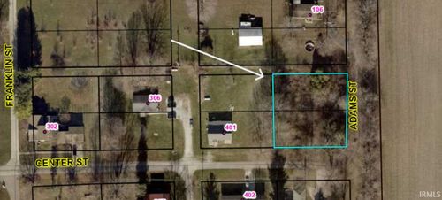 TBD Center St, Pierceton, IN, 46562 | Card Image