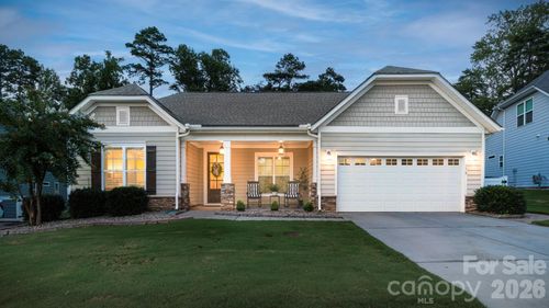 378 Broadleaf Dr, Denver, NC, 28037-4203 | Card Image