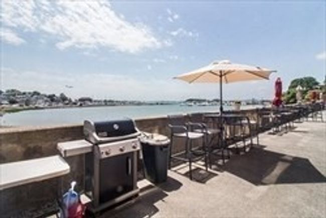 APT-6 - 235 Washington Ave, Condo with 2 bedrooms, 1 bathrooms and null parking in Winthrop MA | Image 25