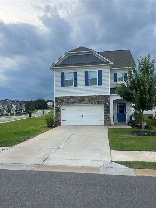 234 Samuel St, Pendleton, SC, 29670-9295 | Card Image