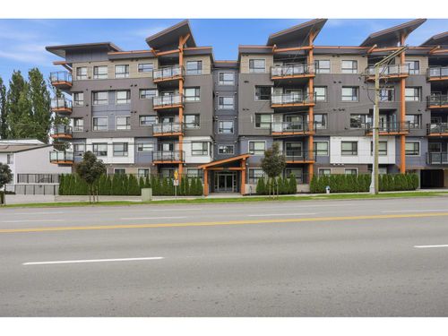 302-33568 George Ferguson Way, Abbotsford, BC, V2S0M3 | Card Image