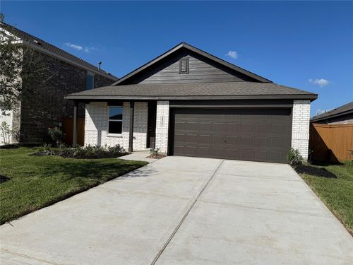 2527 Night Emerald Dr, Rosharon, TX, 77583-5685 | Card Image