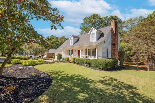 112 Sherborne Drive, Spartanburg, SC, 29307-2941 | Card Image