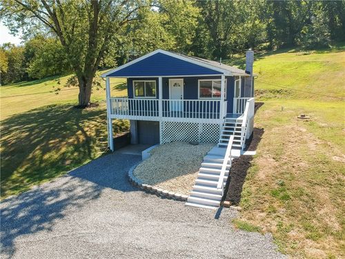 500 Route 68, New Brighton, PA, 15066-9731 | Card Image