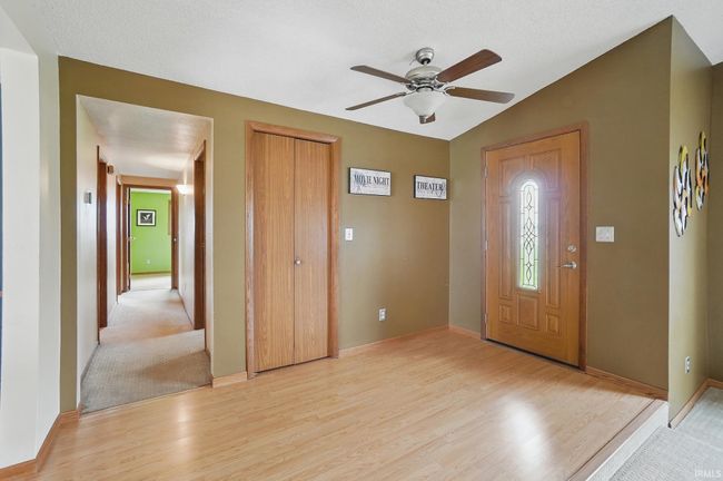 6351 N State Road 1, House other with 3 bedrooms, 2 bathrooms and null parking in Ossian IN | Image 10
