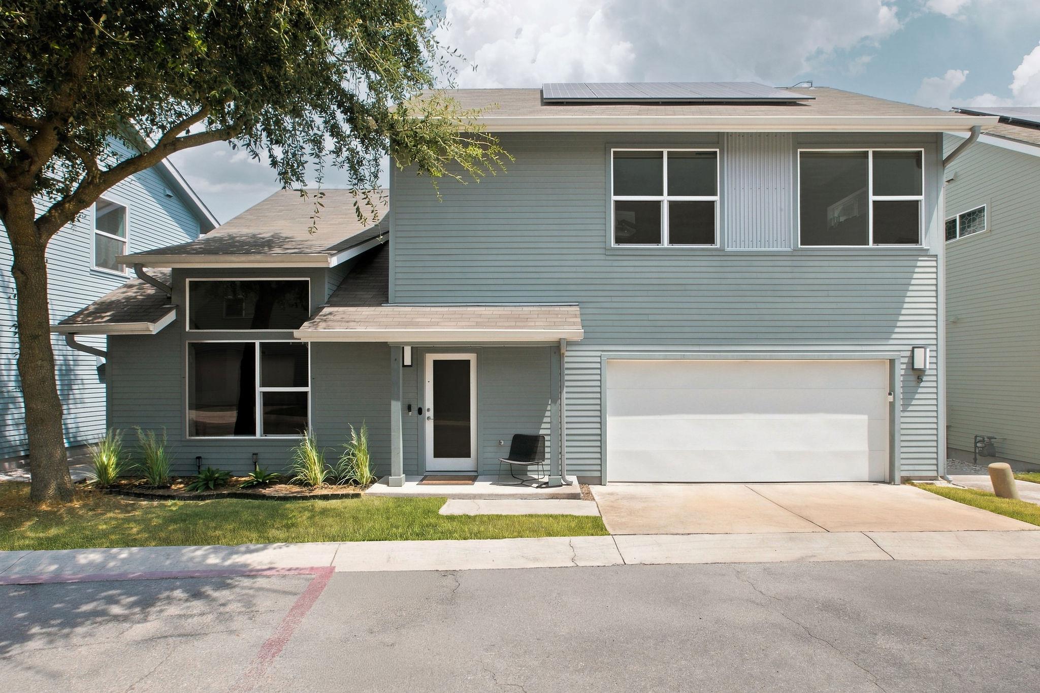 Residential in Austin 4
