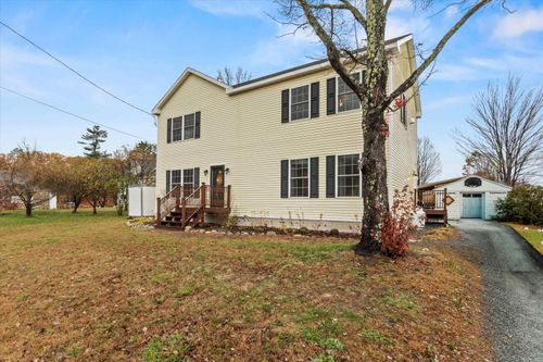 74 Lake Tarleton Rd, Warren, NH, 03279-4314 | Card Image