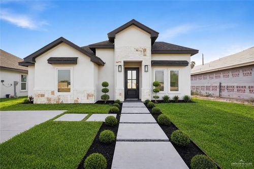 1909 Alisson Street, Alton, TX, 78573 | Card Image