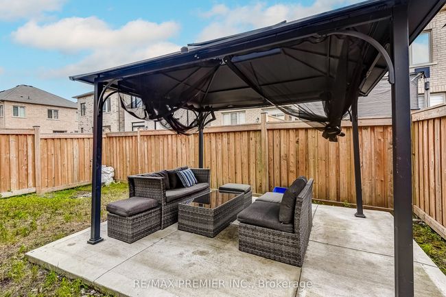 358 Clockwork Dr, House other with 4 bedrooms, 3 bathrooms and 2 parking in Brampton ON | Image 43