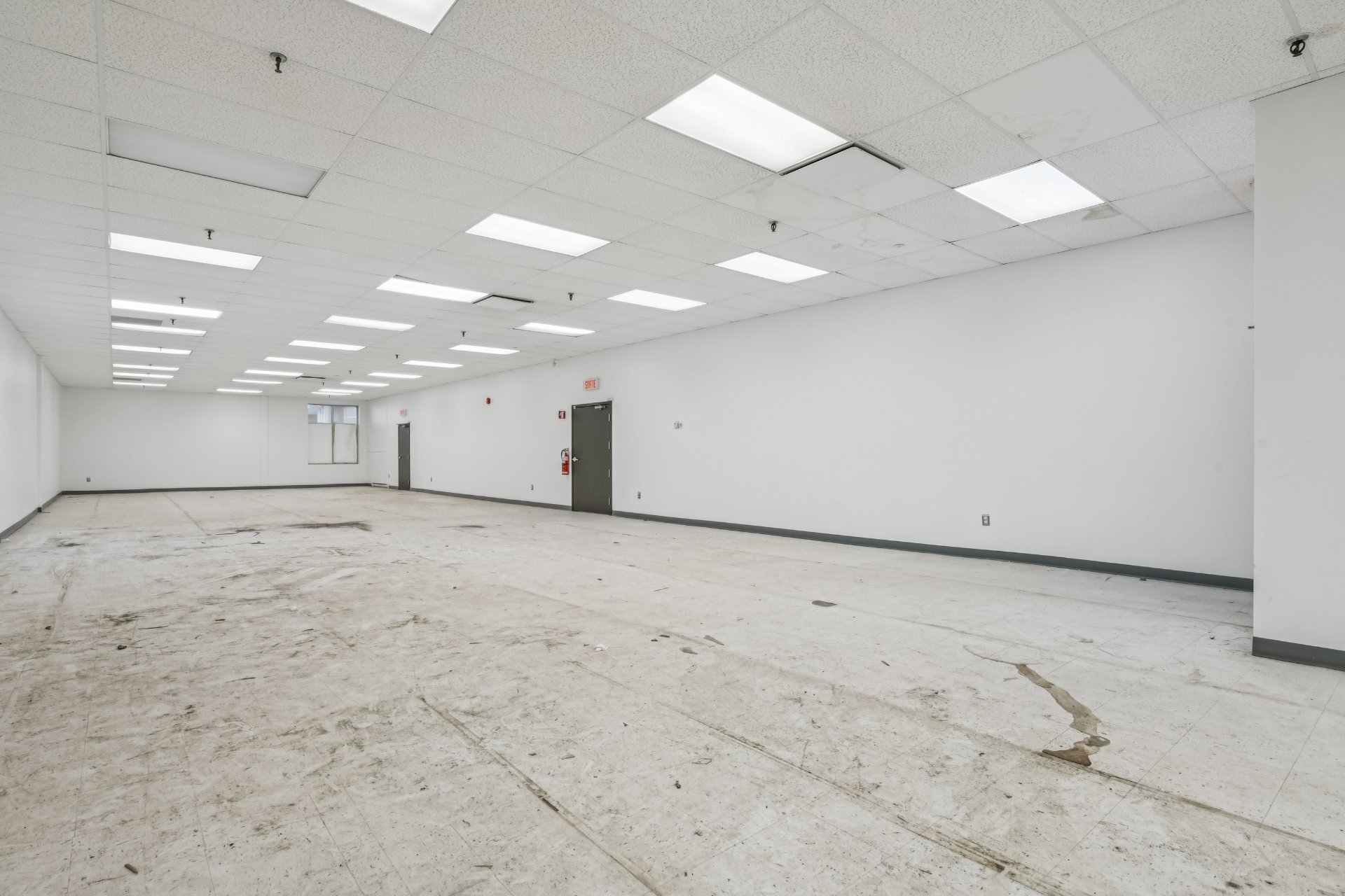 Commercial Lease in Québec (La Cité-Limoilou) 4