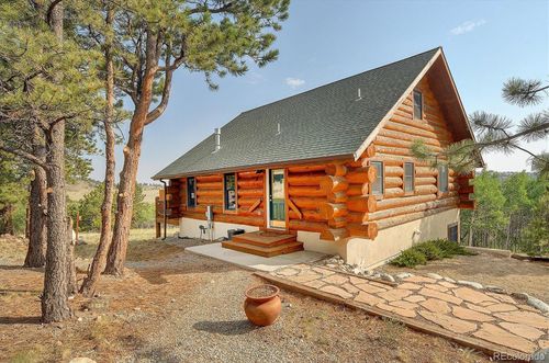 5543 Ranch Rd, Hartsel, CO, 80449-8504 | Card Image