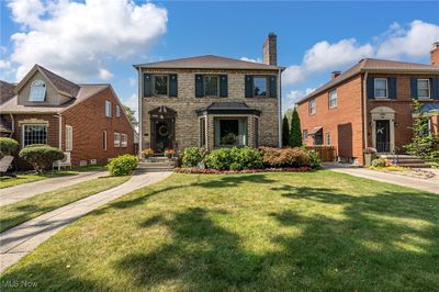 3280 W 162nd Street, House other with 3 bedrooms, 2 bathrooms and null parking in Cleveland OH | Image 1