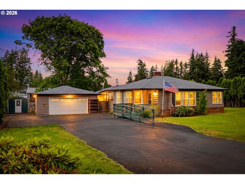 18121 Se Langensand Rd, Sandy, OR, 97055 | Card Image