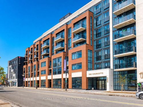 1106-560 Rideau St, Ottawa, ON, K1N5Z8 | Card Image