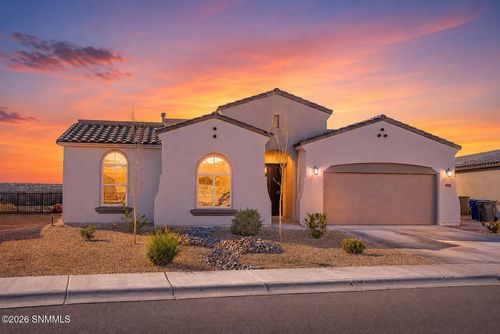 4118 Meadow Sage Pl, Las Cruces, NM, 88011-4382 | Card Image