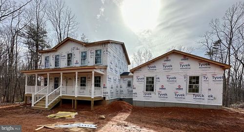 12247 Autumn Ridge Ln, UNIONVILLE, VA, 22567 | Card Image