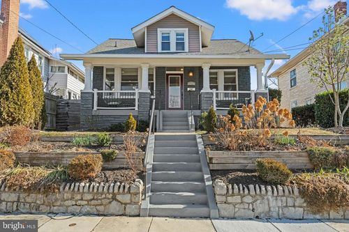 3021 24th St Ne, WASHINGTON, DC, 20018-2501 | Card Image