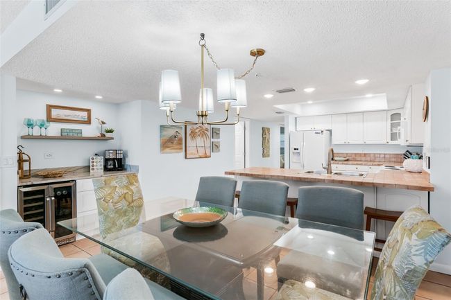 APT-407 - 17500 Gulf Blvd, Condo with 3 bedrooms, 2 bathrooms and null parking in REDINGTON SHORES FL | Image 17