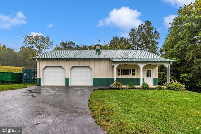 8842 Hawbottom Rd, House other with 3 bedrooms, 4 bathrooms and null parking in MIDDLETOWN MD | Image 34