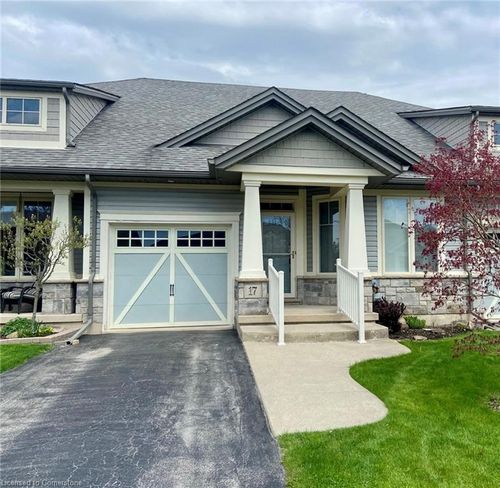 17 Forestview Crt, Smithville, ON, L0R2A0 | Card Image