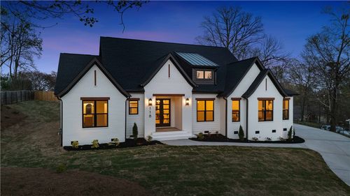 118 Mount Vernon Circle Circle, Greer, SC, 29651 | Card Image