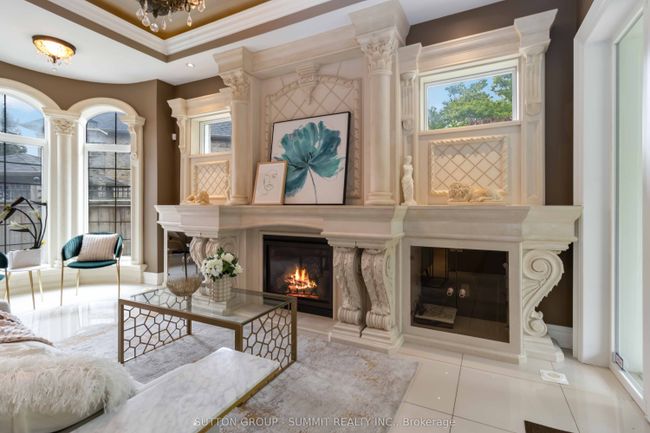 7 Tristan Crt, House other with 3 bedrooms, 3 bathrooms and 5 parking in Brampton ON | Image 16