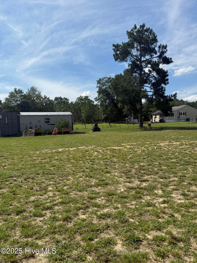 742 Ghio Rd, House other with 3 bedrooms, 2 bathrooms and null parking in Hamlet NC | Image 7