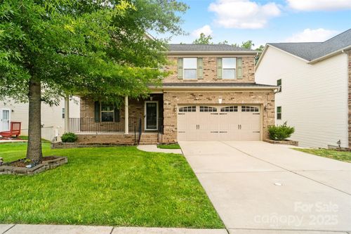12923 Plumleaf Dr, Charlotte, NC, 28213-4885 | Card Image