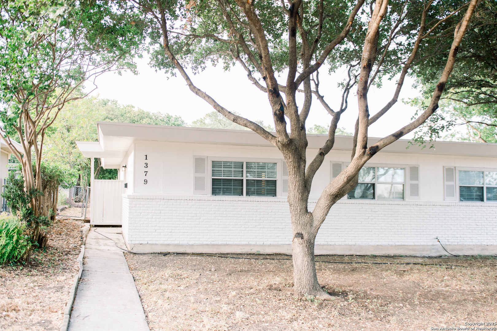 Residential Lease in San Antonio 3
