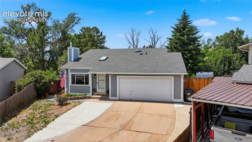 1480 Shadberry Ct, Colorado Springs, CO, 80915-2369 | Card Image