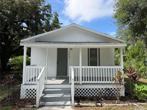 3403 Lindell Ave, TAMPA, FL, 33610-7946 | Card Image