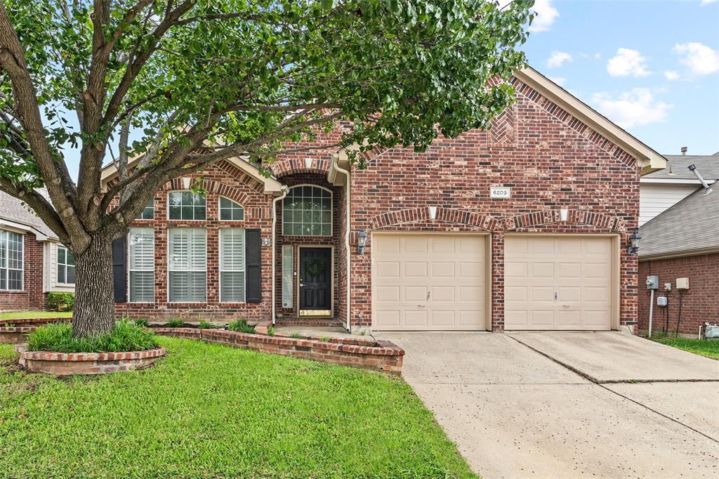 Creek Crossing Ln, Sachse, TX 75048