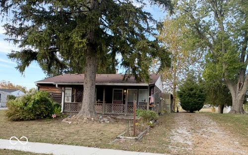 1102 Fairlane Dr, Lebanon, IN, 46052-1407 | Card Image