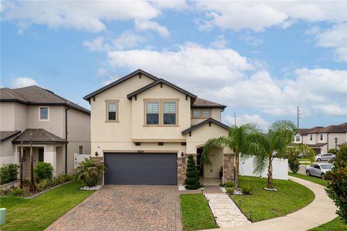 2824 Noble Crow Dr, KISSIMMEE, FL, 34744-4126 | Card Image