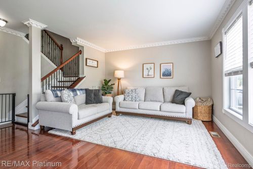 2858 Au Gres River Dr, Fowlerville, MI, 48836-9066 | Card Image