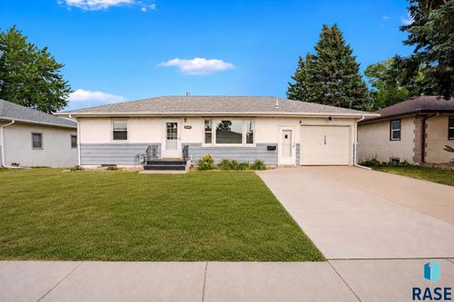 308 S Blaine Ave Avenue, Sioux Falls, SD, 57103 | Card Image