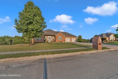 10899 Broadacre Drive, House other with 4 bedrooms, 3 bathrooms and null parking in Holts Summit MO | Image 2