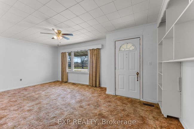 1132 Spears Rd, House other with 2 bedrooms, 1 bathrooms and 3 parking in Fort Erie ON | Image 4