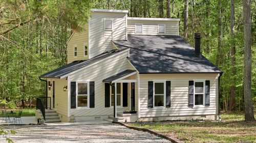 2101 Snow Valley Road, Durham, NC, 27712 | Card Image