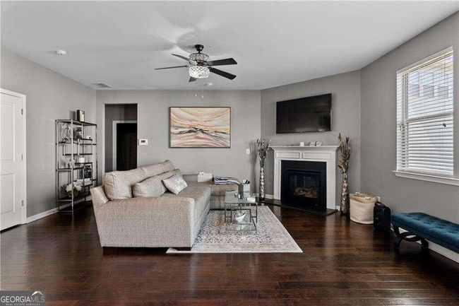 514 Lance View Ln, House other with 4 bedrooms, 3 bathrooms and null parking in Lawrenceville GA | Image 7