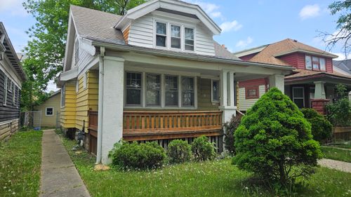 2714 W Concordia Ave, Milwaukee, WI, 53216-3836 | Card Image